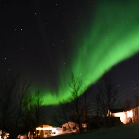 Goldin Kautokeino Exterior foto