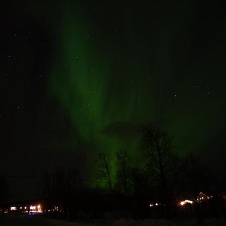 Goldin Kautokeino Exterior foto